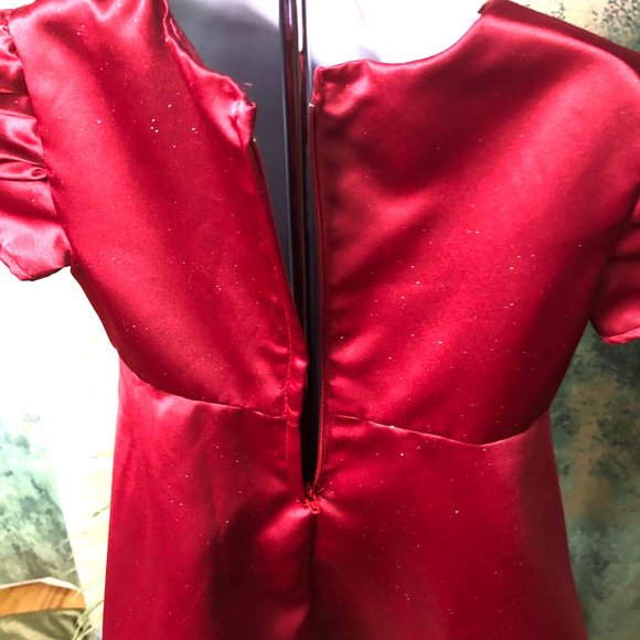 📌An Original by Patricia Simpson Christmas Dress - Formal Dress - Picture 12 of 13